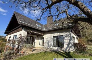Einfamilienhaus kaufen in 37075 Göttingen, Lichtdurchflutetes und großzügiges Einfamilienhaus mit Einliegerwohnung im Ostviertel von Göttingen