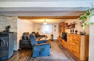 Haus kaufen in 74842 Billigheim, REIN IN DIE GUTE STUBE