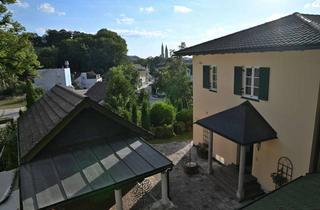 Villa kaufen in 84028 Peter und Paul, Weitblick und Bergkeller - Gepflegt.exklusiv.stadtnah.Toskana-Villa am Moniberg von Landshut
