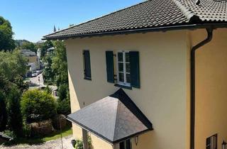 Villa kaufen in 84028 Peter und Paul, Von Privat - Stilvolle Villa der gehobenen Klasse im Zentrum von Landshut