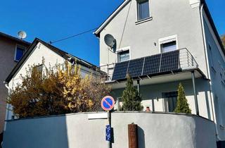 Einfamilienhaus kaufen in 56599 Leutesdorf, Familienfreundlich & modern: Einfamilienhaus mit besonderem Charme in Rheinnähe