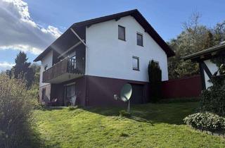 Haus kaufen in 54552 Schalkenmehren, Sanierungsbedürftiges Wohnhaus in Schalkenmehren