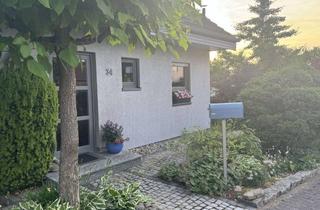 Einfamilienhaus kaufen in 63826 Geiselbach, Freistehendes Einfamilienhaus mit wunderschönem Garten und modernster Energietechnik