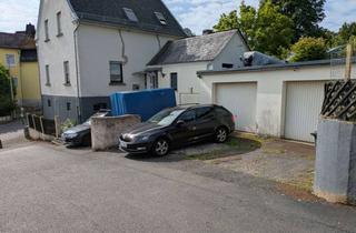 Einfamilienhaus kaufen in 65558 Heistenbach, Freistehendes Einfamilienhaus mit Doppelgarage und Garten
