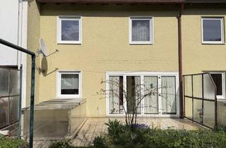 Reihenhaus kaufen in Unterer Hofanger 43, 87600 Kaufbeuren, Reihenhaus mit 5 Zimmern und Garage in Kaufbeuren (Kernstadt)