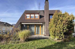 Einfamilienhaus kaufen in 90587 Tuchenbach, Von privat: Einfamilienhaus mit Garage und großem Garten in Tuchenbach.