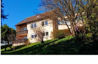 Einfamilienhaus kaufen in 73434 Aalen, Einfamilienhaus mit ELW und Garten, als Generationen-Haus geeignet