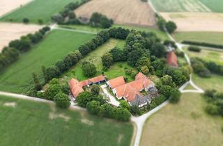 Haus kaufen in 33829 Borgholzhausen, Größe, die beeindruckt – Anwesen mit Seltenheitswert