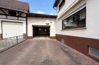 Haus kaufen in 35647 Waldsolms, Ein Ort zum Ankommen - Zuhause mit Raum und Herz!