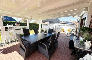 Einfamilienhaus kaufen in 23758 Oldenburg, Jetzt sichern: Einfamilienhaus mit Kamin & sonnigem Garten in Oldenburg i. Holstein (Einzug 2027)