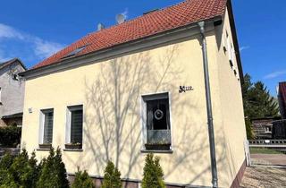 Haus kaufen in Chausseestr. 119, 15518 Langewahl, Hier beginnt Familienglück:Liebevolles Zuhause mit großem Garten, Kamin & Platz für kleine Entdecker