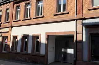 Einfamilienhaus kaufen in 69198 Schriesheim, EINFAMILIENHAUS MIT EINLIEGERWOHNUNG IN SCHRIESHEIM ZU VERKAUFEN