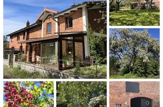 Mehrfamilienhaus kaufen in 23898 Sandesneben, #Preisreduktion - Mehrfamilienhaus (ehem. Hof)- unverbaubare Alleinlage nahe Hamburg - Privatverkauf