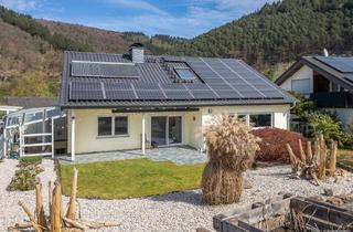 Einfamilienhaus kaufen in 69434 Hirschhorn, Einfamilienhaus in Hirschhorn – ein Zuhause zum Ankommen und Wohlfühlen für Familien und Paare !