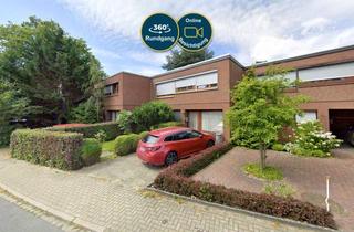 Reihenhaus kaufen in 31535 Neustadt, Familienfreundliches Reihenhaus: 5-Zimmer - sichtgeschützter Garten - PKW-Stellplatz