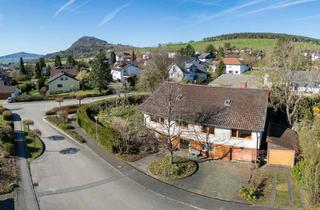 Haus kaufen in 78234 Engen, Exklusives Generationshaus in Toplage mit großem Grundstück