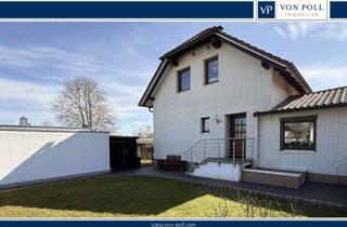 Einfamilienhaus kaufen in 37186 Moringen, Großzügiges Einfamilienhaus in ruhiger Wohnlage von Moringen