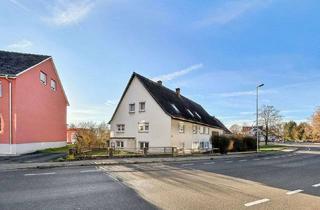 Bauernhaus kaufen in 88518 Herbertingen, Ehemaliges Bauernhaus in zentraler Lage von Herbertingen