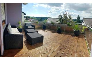 Einfamilienhaus kaufen in 74382 Neckarwestheim, Modernisiertes Einfamilienhaus mit ca. 141 qm bewohnbarer Fläche, Garten, Terrasse & Whirlpool