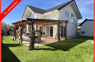 Einfamilienhaus kaufen in 56244 Leuterod, Außergewöhnliche Gelegenheit – Einfamilienhaus in gefragter Ortsrandlage