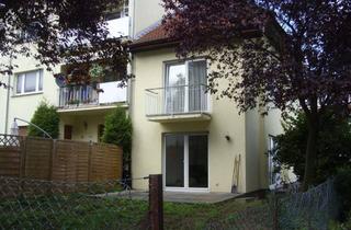 Haus mieten in Neugasse, 65760 Eschborn, Gemütlich-ruhige Doppelhaushälfte mit gesunder Baubiologie, Eschborn-Eschenplatz