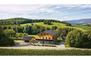 Haus mieten in 94139 Breitenberg, Neuwertiges Einfamilienhaus mit 8,5 Zimmern in Breitenberg