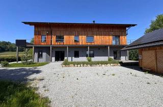 Haus mieten in 94139 Breitenberg, Neuwertiges Einfamilienhaus mit 8,5 Zimmern in Breitenberg