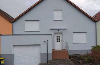 Haus mieten in Märkische Straße 23, 16303 Schwedt, Großzügiges Reihenmittelhaus zur Miete in Schwedt/Oder