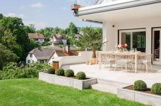 Haus mieten in 88662 Überlingen, Luxuriöse Villa mit 11 Zimmern in Überlingen, Erstbezug nach Sanierung