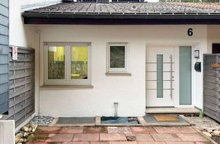 Haus mieten in 78141 Schönwald, Gepflegtes, teilmöbliertes Reihenmittelhaus