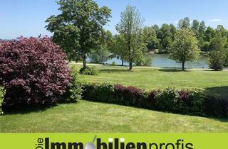 Haus mieten in Hintere Höhe 21, 95213 Münchberg, H-56038 - Und am Ende der Straße steht ein Haus am See...