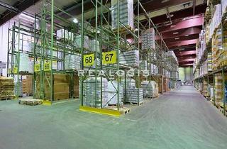 Gewerbeimmobilie mieten in 93354 Siegenburg, Sofort verfügbar - ca. 2.700 m² Hallenfläche zu vermieten