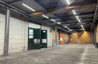 Gewerbeimmobilie mieten in Gewerbestraße, 90579 Langenzenn, Lagerhalle zu vermieten!