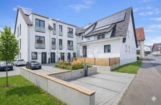 Anlageobjekt in 89150 Laichingen, Mehrfamilienhaus inkl. Baugrundstück