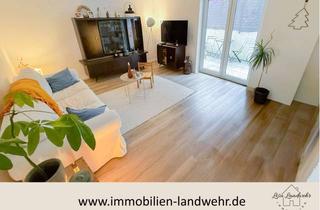 Anlageobjekt in 53639 Königswinter, Moderne 3-Zimmer-Wohnung in Königswinter-Bennerscheid. Provisionsfrei!