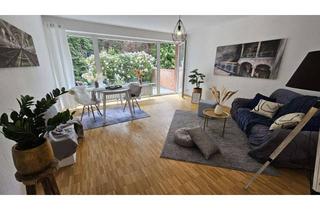 Anlageobjekt in 30938 Burgwedel, Top gepflegtes 10 Familienhaus mit Balkonen und 7 Garagen in Burgwedel/Kleinburgwedel zu verkaufen