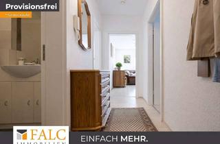 Anlageobjekt in 42549 Velbert, Langfristig investieren – VERMIETETE & gepflegte 2-Zimmer-Wohnung mit Balkon in Top-WEG-Anlage