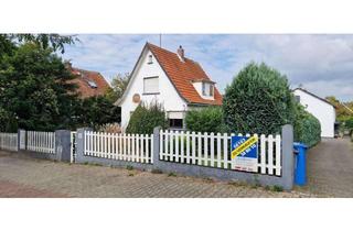 Grundstück zu kaufen in Dieburger Strasse 56, 63225 Langen, Profi Concept: Abrissgrundstück bebaubar mit EFH , DHH, MFH .....