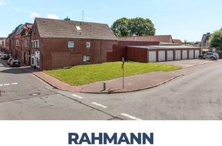 Grundstück zu kaufen in 25361 Krempe, Stadtstück