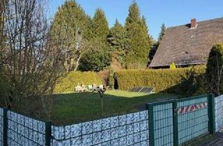 Grundstück zu kaufen in Johannes-Birkenfeld-Straße, 45768 Marl, Attraktives Wohngrundstück in Alt-Marl – 384 m² – sofort verfügbar