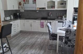 Einfamilienhaus kaufen in 06537 Kelbra, Liebevoll saniertes Einfamilienhaus in Kelbra