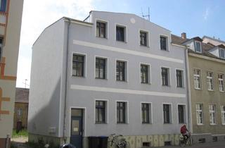 Wohnung mieten in 17489 Greifswald, 3-Raum-Wohnung in der Anklamer Straße / Nähe Theater zu vermieten