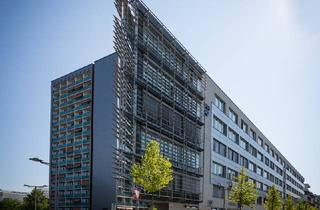 Geschäftslokal mieten in 01069 Dresden, Direkt am Hauptbahnhof!