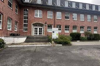 Praxen mieten in Halenreie 40-44, 22359 Volksdorf, Attraktive Praxisfläche (173 m²) am OP Zentrum in Hamburg-Volksdorf - individuell gestaltbar