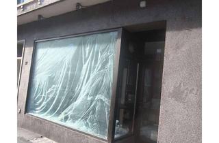 Geschäftslokal mieten in Johannisstraße 37, 58452 Witten, Witten City am Lutherpark - Ladenlokal zu vermieten 20 m², 1 Zimmer