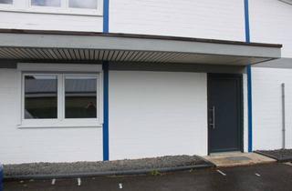 Büro zu mieten in Industriestraße, 76846 Hauenstein, Neu renovierte Gewerbefläche mit 2 Büros, eigenem Eingang & Stellplätzen