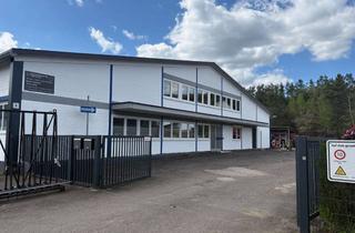 Büro zu mieten in Industriestraße, 76846 Hauenstein, Neu renovierte Gewerbefläche mit 2 Büros, eigenem Eingang & Stellplätzen