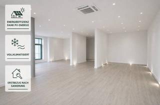 Büro zu mieten in 07381 Pößneck, repräsentative Büro- oder Praxisfläche - modern und hochwertig saniert