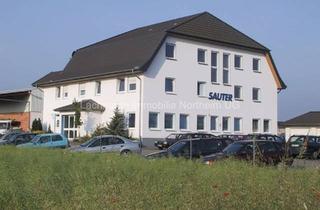 Büro zu mieten in 37574 Einbeck, Attraktive Büro,-, Praxisfläche in Einbeck