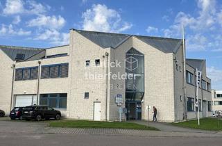 Büro zu mieten in Am Obstgut 11, 04425 Taucha, Schön belichtete und ausgestattete Büroräume im Vario Park Taucha
